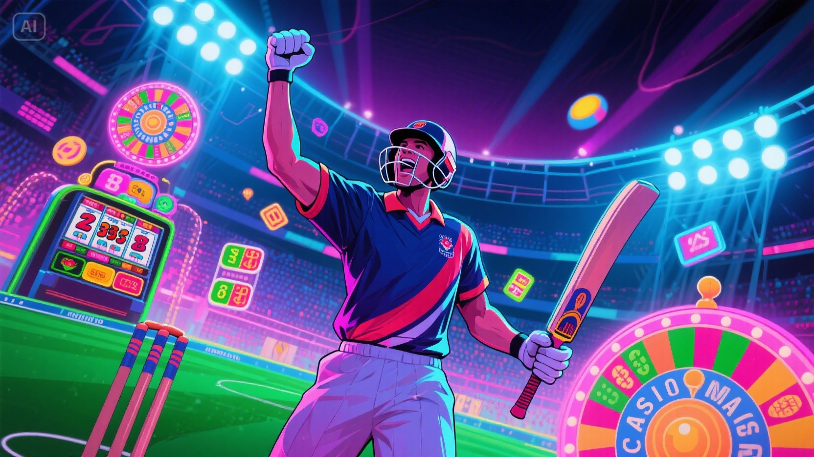 Registration at 4D2U Live Casino