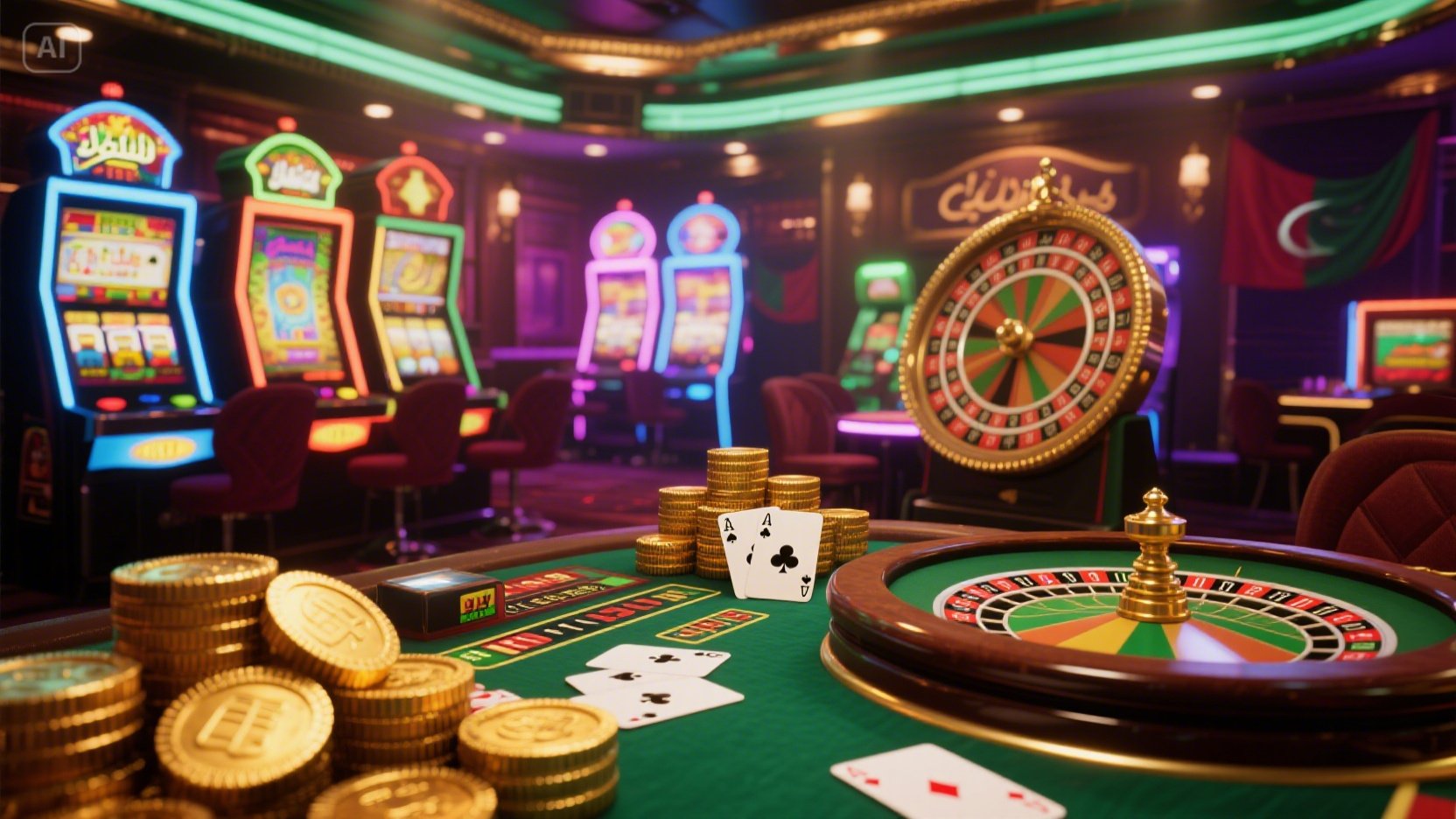 Registration at 4D2U Live Casino