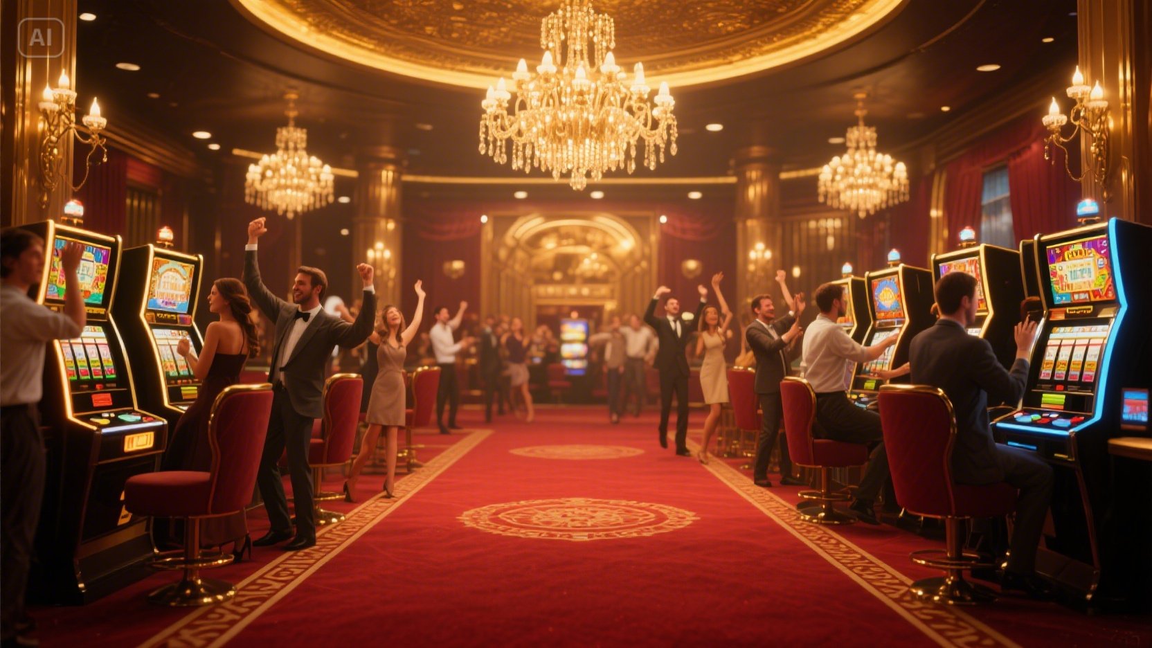 Registration at 4D2U Live Casino