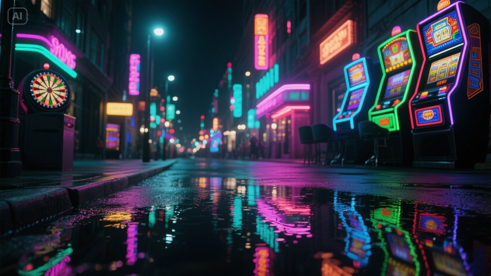 Registration at 4D2U Live Casino